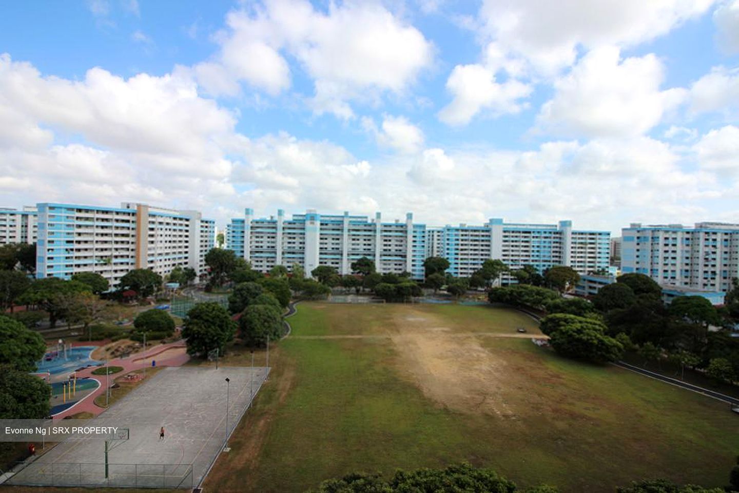 Yishun Street 72 (Yishun),  #452592441